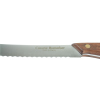 Cuisine Romefort Brotmesser 30 cm