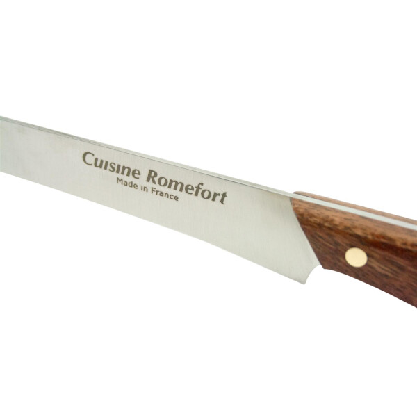 Cuisine Romefort - Qualität & Tradition für Ihre Küche Cuisine Romefort - Qualität & Tradition für Ihre Küche