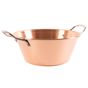 B-ware - Kupfer Marmeladentopf Ø 26,5 cm - 3 Liter...