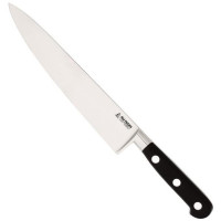 Au Nain geschmiedetes Messer "Ideal" Chefmesser - Kochmesser 20cm