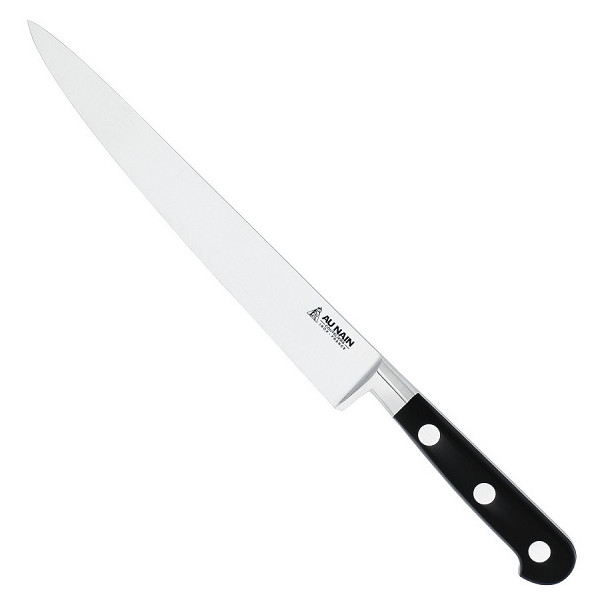 Au Nain geschmiedetes Messer "Ideal" Filiermesser - Filetiermesser - Filet de Sole 20cm