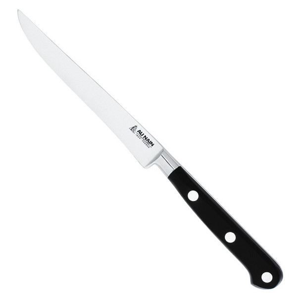 Au Nain geschmiedetes Messer "Ideal" Steakmesser 11cm