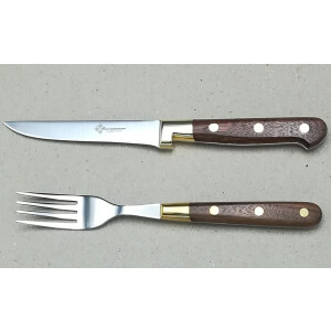 Au Nain "Prince Gastronome" Steakmesser 11cm