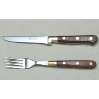 Au Nain "Prince Gastronome" Steakmesser 11cm