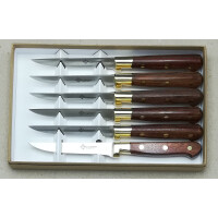 Au Nain "Prince Gastronome" Steakmesser 11cm