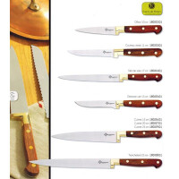 Au Nain "Prince Gastronome" Ausbeinmesser 13cm