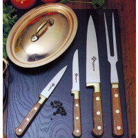 Au Nain "Prince Gastronome" Tranchiermesser 20cm