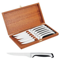 Au Nain Steakmesser 6 x Cuisinartis
