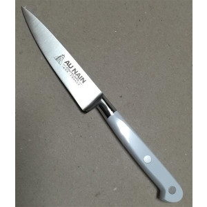 Au Nain geschmiedete Messer "Ideal" Weiß